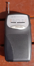 Radiolina radio portatile usato  Valenzano