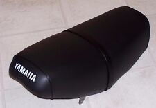 Used, YAMAHA DT250 DT400 replacement seat cover 1977 1978 for sale  Canada