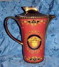 versace teapot for sale  Trumbull