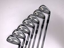 Wilson Staff Model CB Iron Set 4-PW KBS $-Taper Lite 100g Stiff RH Midsize Grips for sale  Shipping to South Africa
