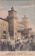 Ferrara castello estense usato  Lagosanto