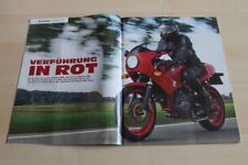 Motorrad classic 1218 gebraucht kaufen  Deutschland