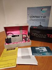 Contax kamera titan gebraucht kaufen  Schutterwald