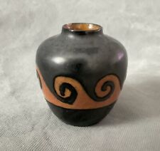 Petit vase poterie d'occasion  Paris IX