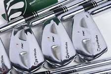 Taylormade rac irons for sale  Shipping to Ireland