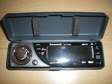 Auto radio panasonic gebraucht kaufen  Nürnberg