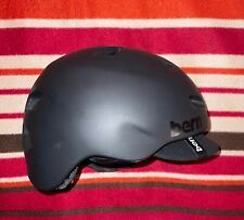 Bern cycle helmet for sale  TEDDINGTON