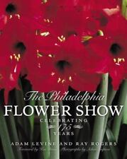 Philadelphia flower show for sale  Avondale