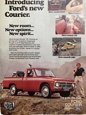 1976 ford courier for sale  Elyria