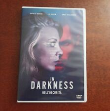 Dvd the darkness usato  Italia
