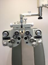 Topcon visiontester phoropter gebraucht kaufen  Schwalbach