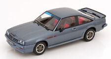 1:18 Norev Opel Manta GSI Exclusive Irmscher 1985 niebieskimetallic, używany na sprzedaż  Wysyłka do Poland