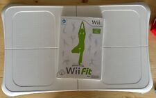 Wii fit balance gebraucht kaufen  Frechen