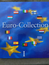 Euro sammelalbum euro gebraucht kaufen  Altenholz