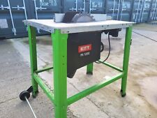 table saw for sale  THETFORD