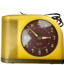 Vintage westelex clock for sale  Saint George