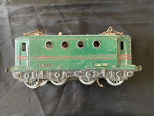 Ancienne locomotive hornby d'occasion  Joigny