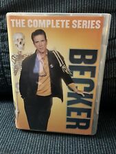Becker complete series for sale  Colorado Springs