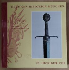 Hermann historica auktion gebraucht kaufen  Kürten