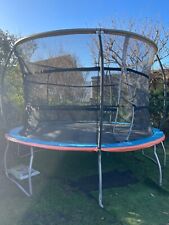 12ft trampoline enclosure for sale  WIRRAL