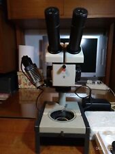 Microscopio russo mbc usato  Roma