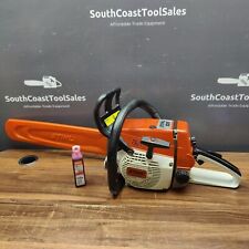 Stihl 026 petrol for sale  Shipping to Ireland