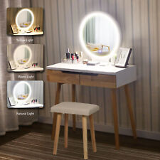 Dressing table set for sale  Shipping to Ireland