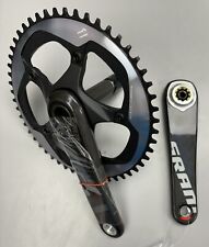 Sram force crankset for sale  Wantagh