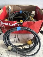 Supply cord hilti for sale  Shipping to Ireland