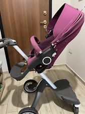 Paseggino trio stokke usato  Arzachena