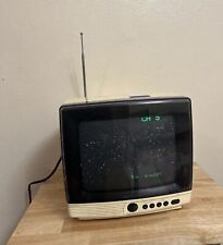 Magnavox 55086795 9" Retro Gaming TV  1996 - Phillips for sale  Shipping to South Africa