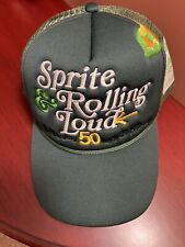 Sprite rolling loud for sale  Shipping to Ireland