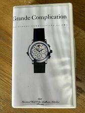 Iwc grand complication for sale  HAMILTON