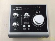 Audient id4 high for sale  Shipping to Ireland