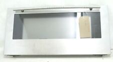 Neff Oven Cooker Full Grill Door With Glass Handle Hinge For U1721N2GB for sale  Shipping to Ireland