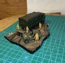 Ww2 allied vehicles for sale  BROUGH