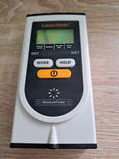 Laserliner moisturefinder feuc gebraucht kaufen  Stahnsdorf