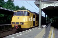 Nederlandse spoorwegen emu for sale  BLACKPOOL