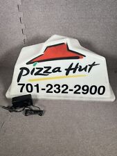 Pizza hut car for sale  Fargo