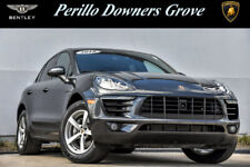 2018 porsche macan for sale  Downers Grove