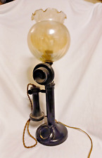 Unique antique candlestick for sale  CARLISLE