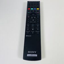 Controle remoto Blu-ray Sony BD/Playstation 3 PS3 genuíno - CECHZR1U testado pelo fabricante de equipamento original comprar usado  Enviando para Brazil