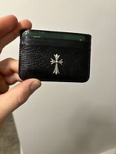 Chrome hearts cardholder for sale  Yonkers