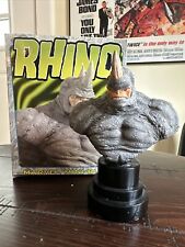 Rhino marvel mini for sale  Indianapolis