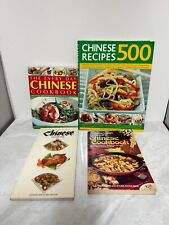 Lot chinese cooking for sale  Pomona