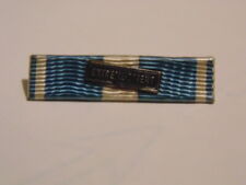 RAPPEL MEDAILLE COLONIALE AGRAFE EXTREME-ORIENT / GUERRE INDOCHINE d'occasion  Toulon-