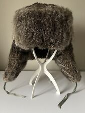 Raaskies real fur for sale  NOTTINGHAM