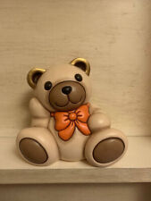 Thun orso teddy usato  Italia