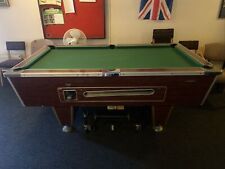 6ft x 3ft pool table for sale  HIGHBRIDGE