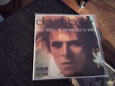 Bowie. space oddity for sale  NEWPORT